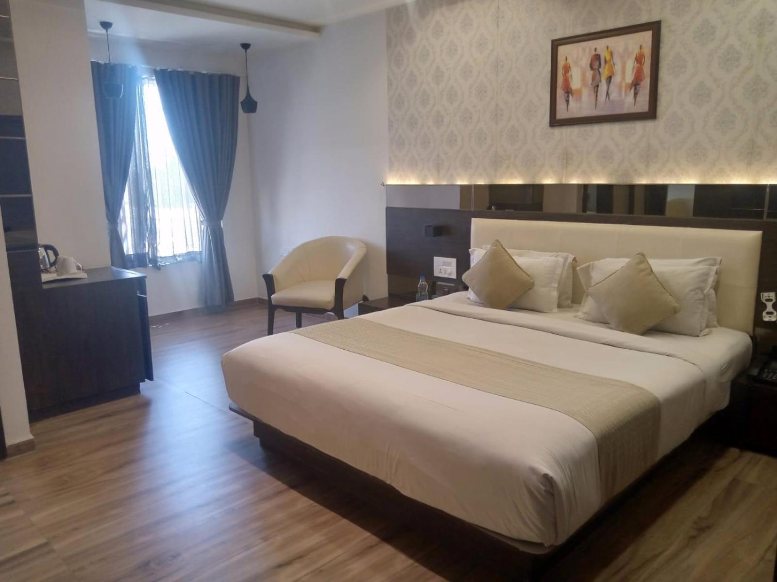 Hotel Shivalik - Mehsana Mahesana Ngoại thất bức ảnh